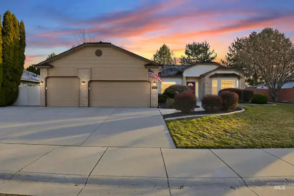 950 E Kingsford Drive, Meridian, ID 83642