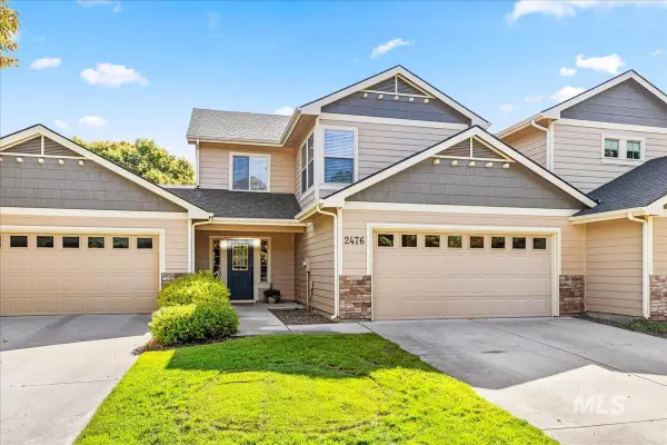 2476 S Amaya Lane, Boise, ID 83709