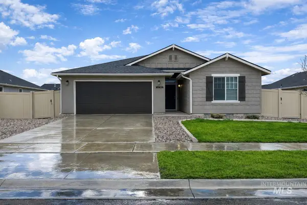 16908 N N Lowerfield Loop, Nampa, ID 83687