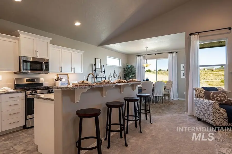 411 Lone Oak St. #Lot 3 Block 2, Middleton, ID 83644 - #3