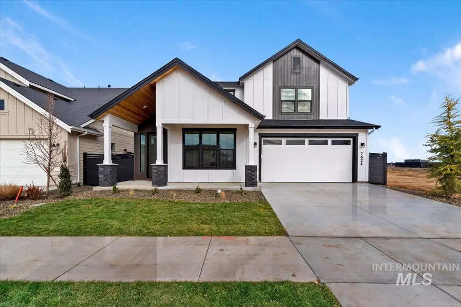 6360 W Largo Dr #Fremont, Eagle, ID 83616 - #2