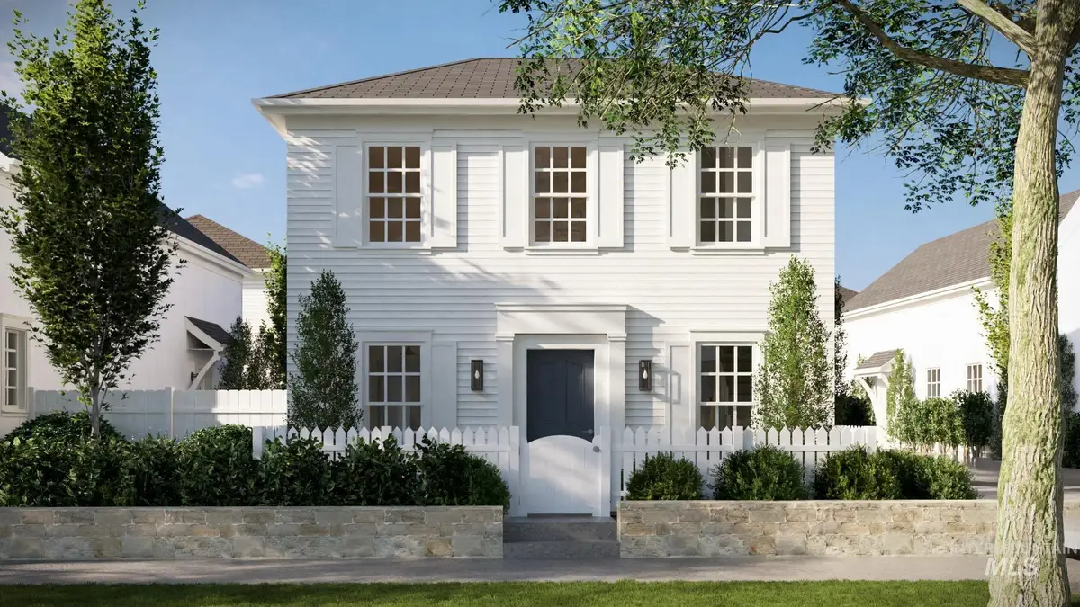 TBD Primrose Ct. #1 #Teaberry, Moscow, ID 83843 - #1