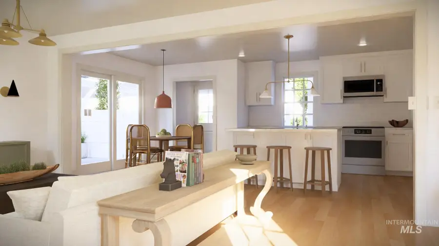 TBD Primrose Ct. #1 #Teaberry, Moscow, ID 83843 - #3