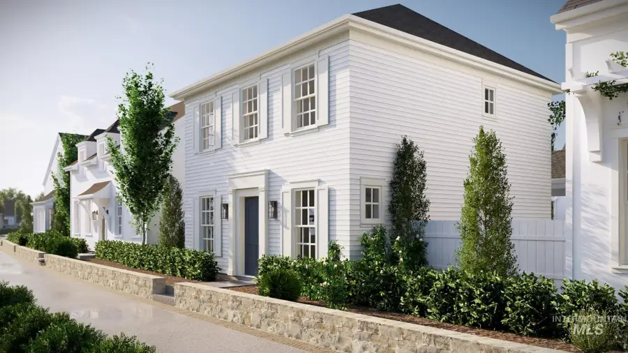 TBD Primrose Court #3 #Little Bearington, Moscow, ID 83843 - #2