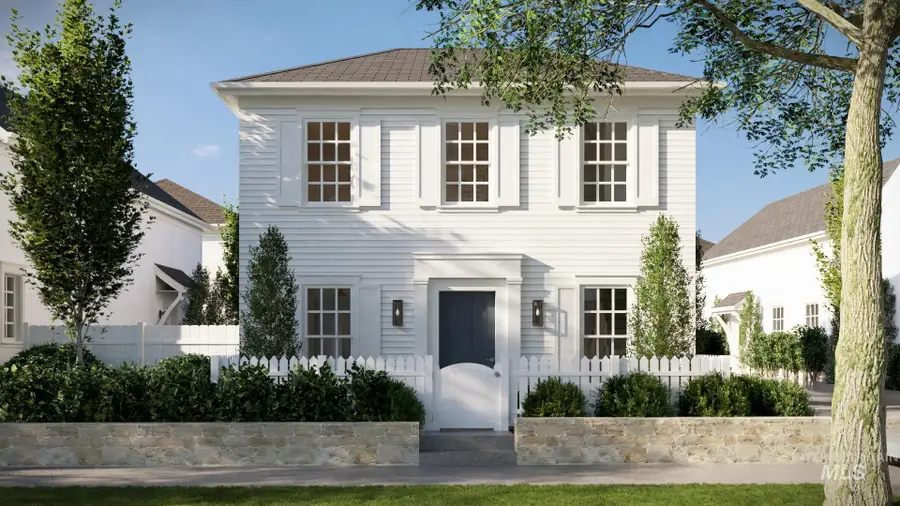 TBD Primrose Court #3 #Little Bearington, Moscow, ID 83843 - #3