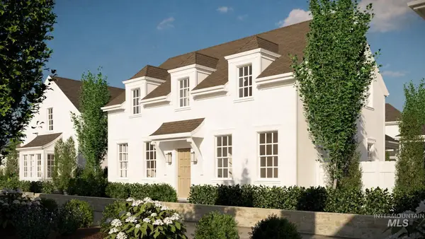 TBD Primrose Court #4 #Cecil Bruner, Moscow, ID 83843