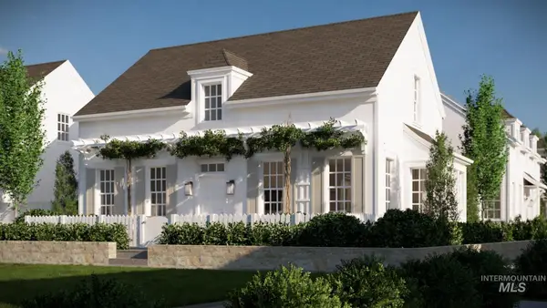 TBD Primrose Court #5 #Whitfield, Moscow, ID 83843