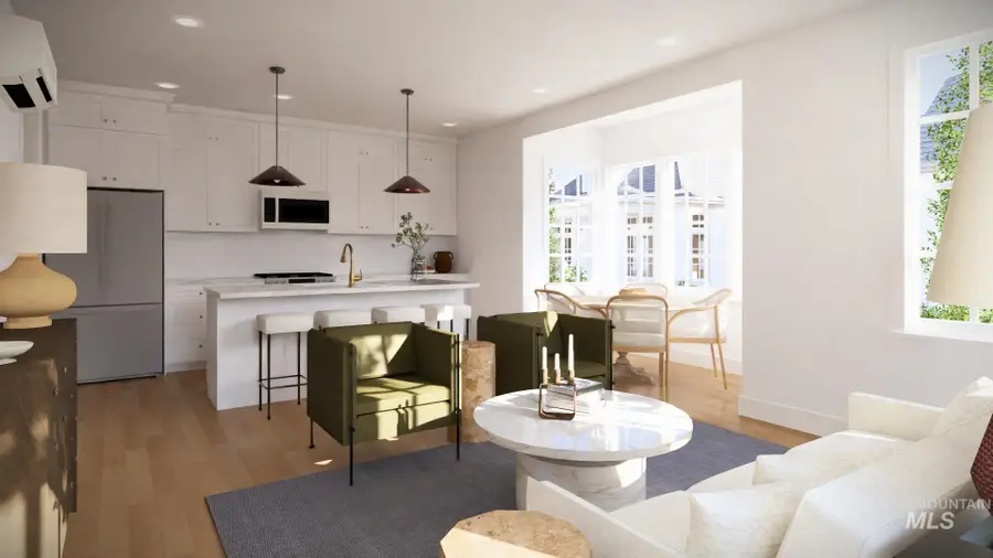 TBD Primrose Court #5 #Whitfield, Moscow, ID 83843 - #2