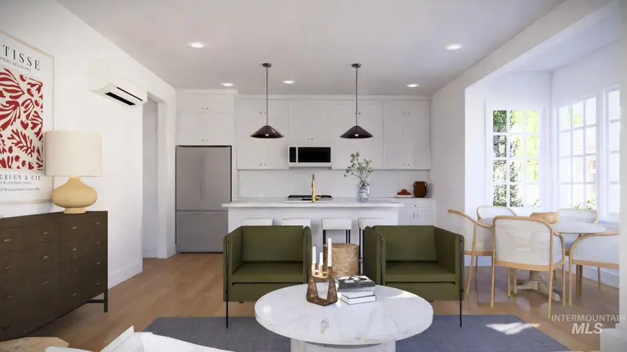 TBD Primrose Court #5 #Whitfield, Moscow, ID 83843 - #3