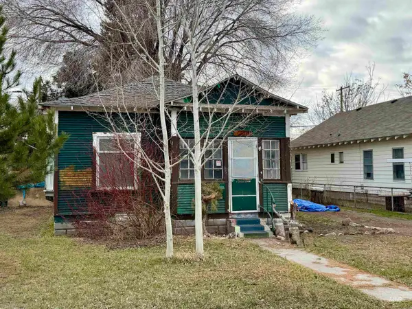 1818 Overland Avenue, Burley, ID 83318