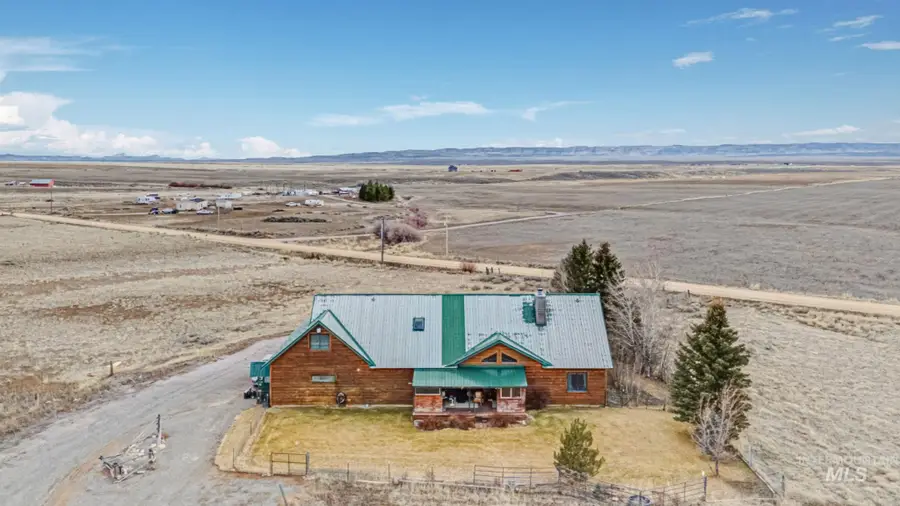 912 E 200 N, Fairfield, ID 83327 - #2