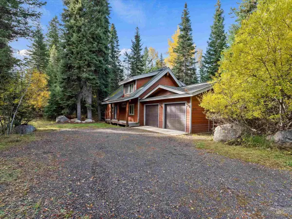 1034 Fireweed, McCall, ID 83683