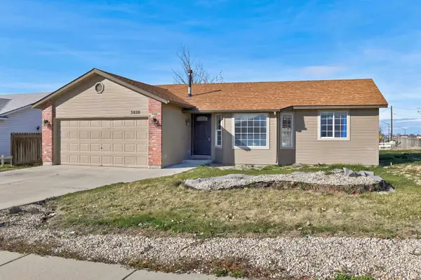 3020 Sugar Cane Drive, Nampa, ID 83687