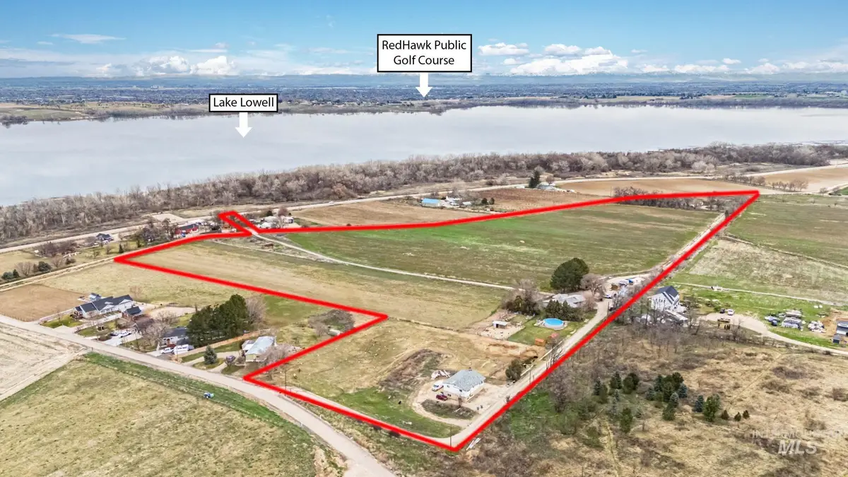 10567 Duck Lane, Nampa, ID 83686 - #1