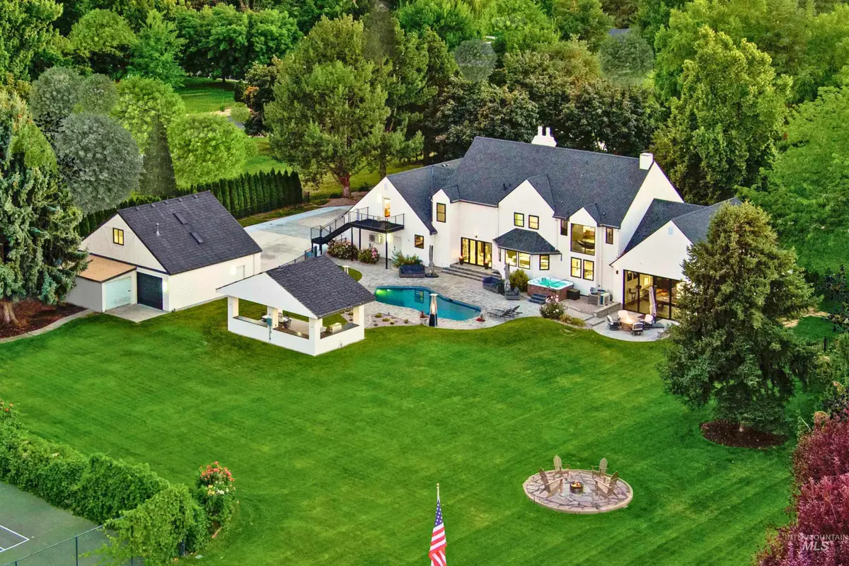 3278 S Whitepost Way, Eagle, ID 83616 - #1