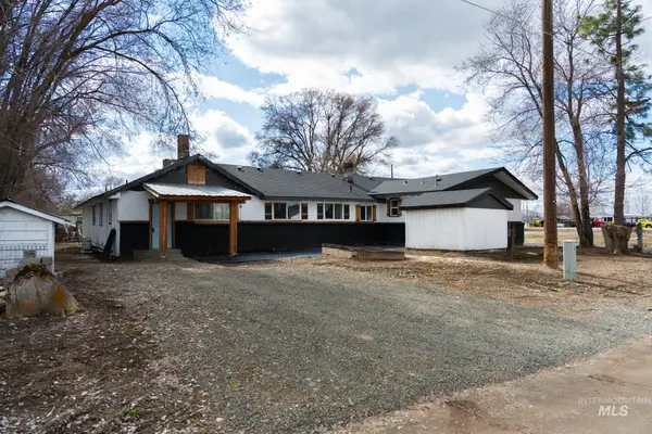 385/383 Bass St., Ontario, OR 97914