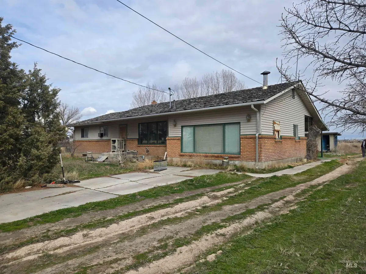 3636 N 3200, Twin Falls, ID 83301 - #1