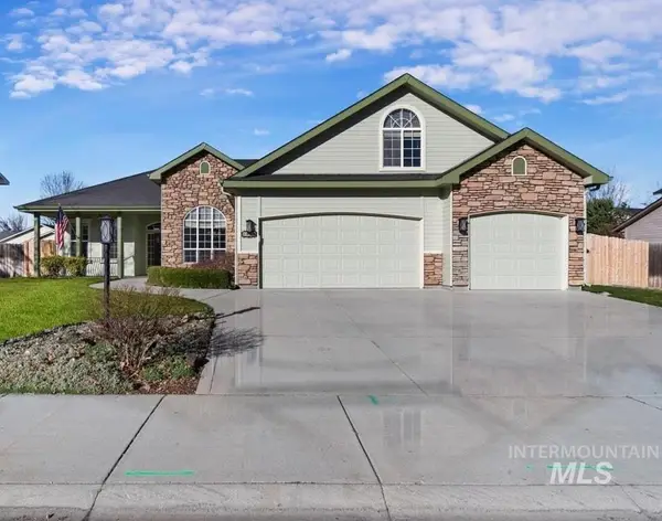 3663 N Elsinore Way, Meridian, ID 83646