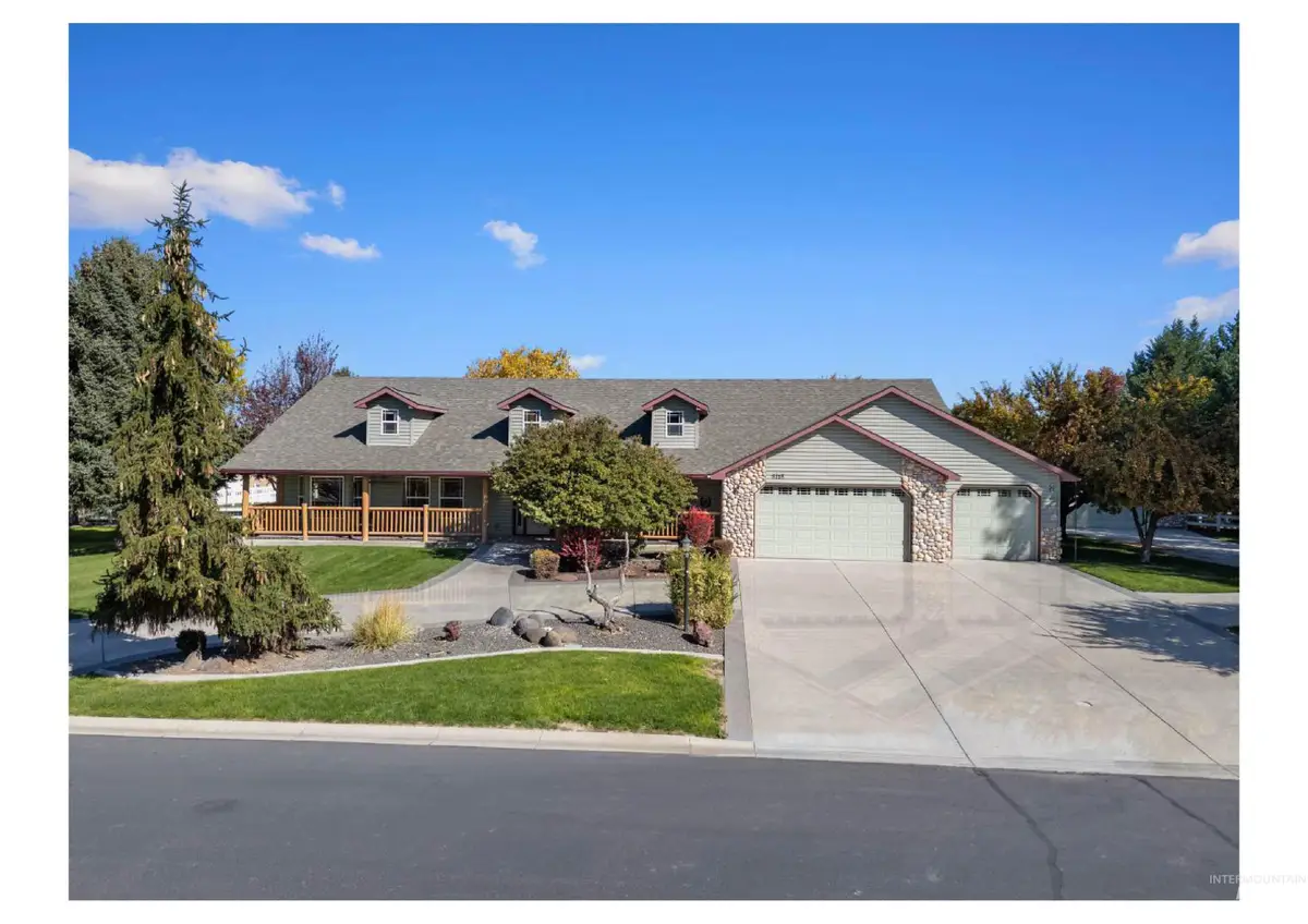 8118 S Slide Creek Ln., Meridian, ID 83642 - #1