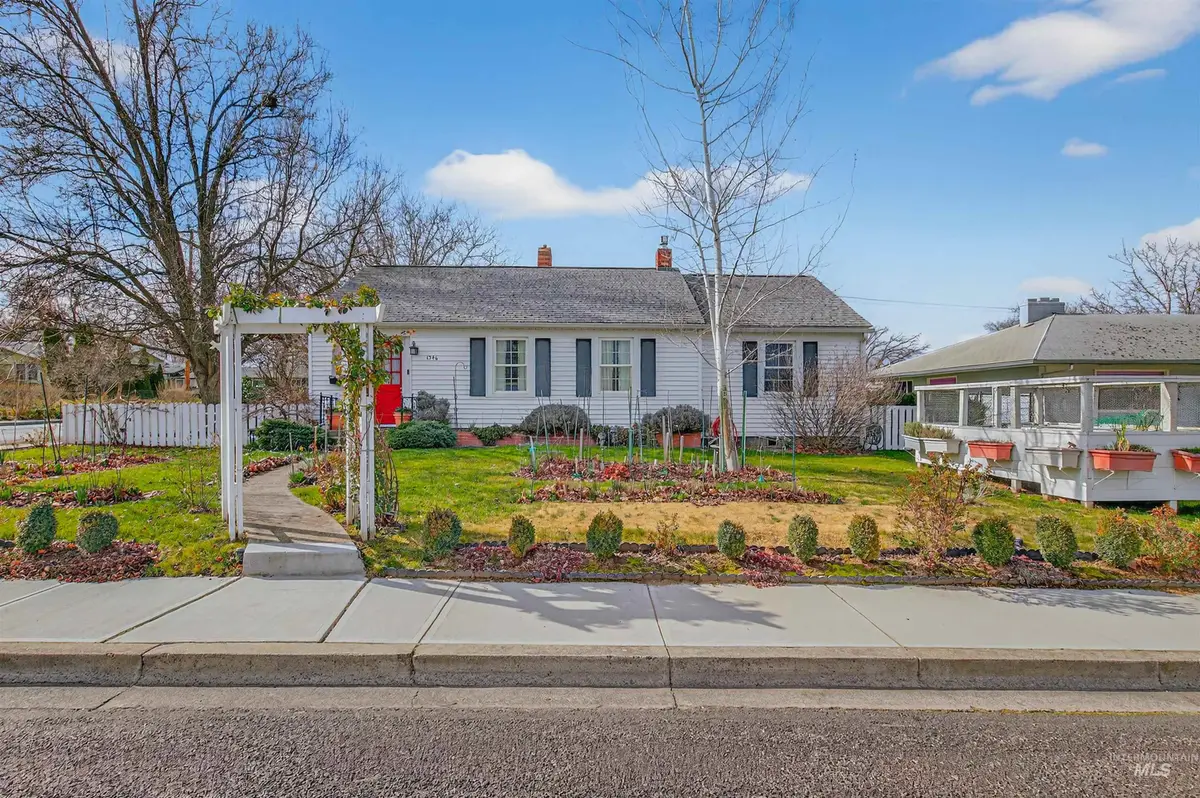 1346 7th Street, Clarkston, WA 99403 - #1