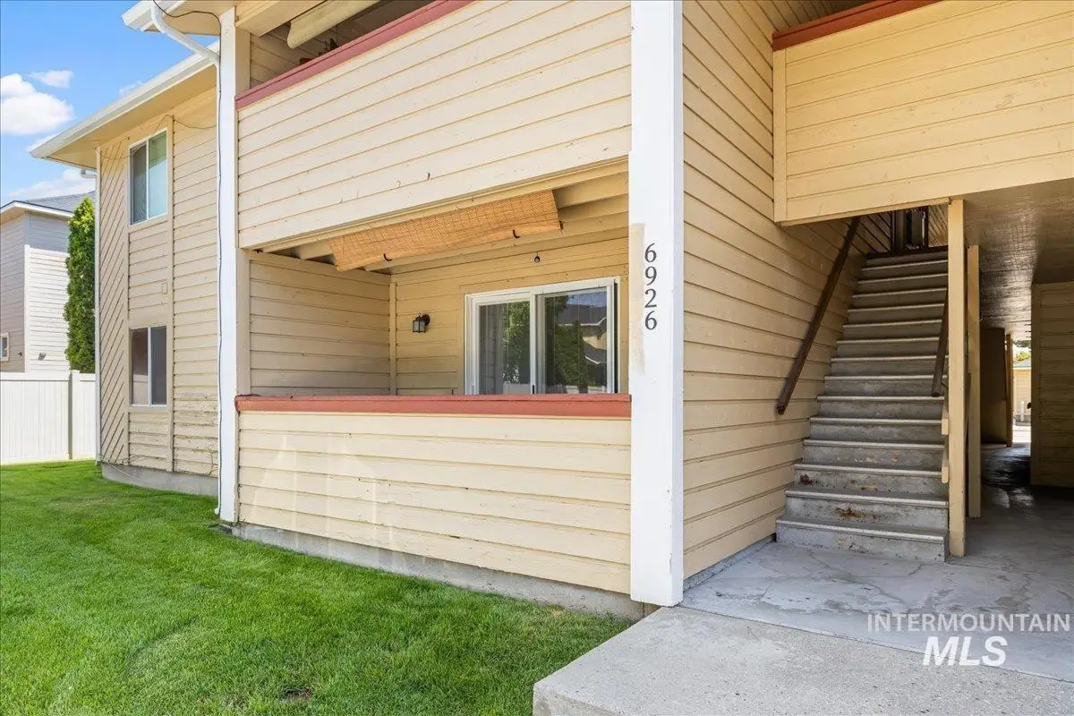 6926 W Colehaven Ln #19, Boise, ID 83704 - #1