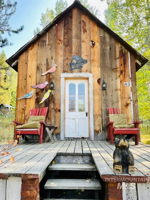 43 Coffin Rd, Boise, ID 83716