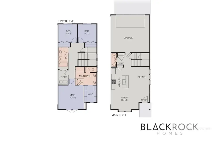 393 N Zimmerman Way, Meridian, ID 83642 - #2
