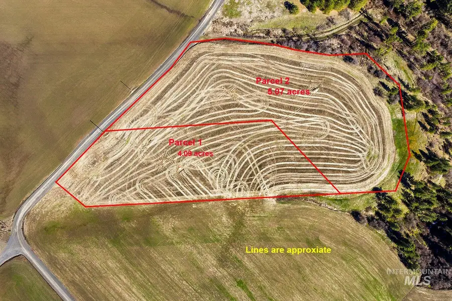 TBD Hill Rd Parcel 1, Troy, ID 83871 - #3