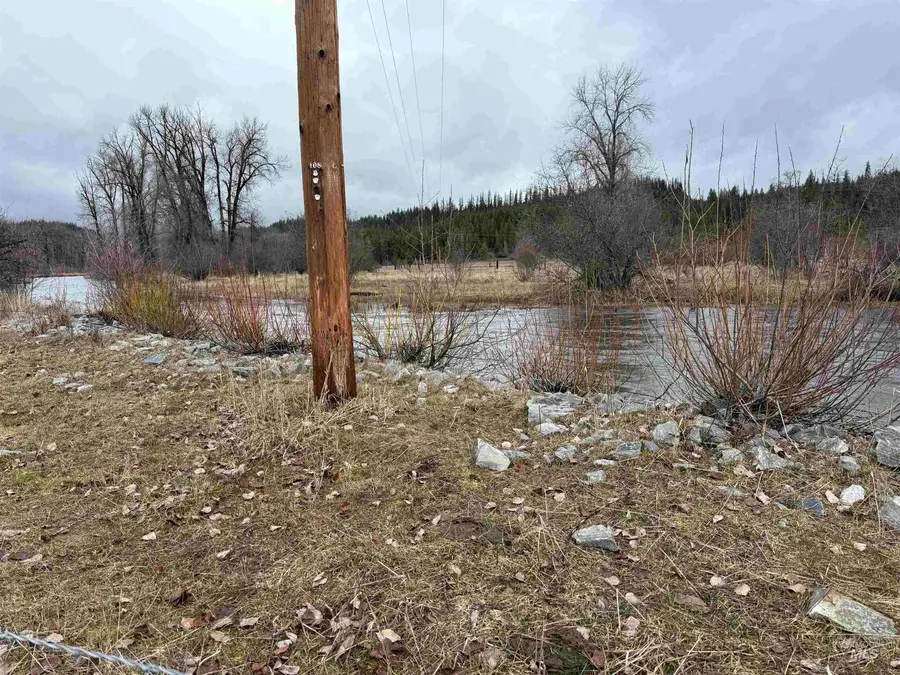 TBD Bare Land Parcel 2, Clarkia, ID 83812 - #3