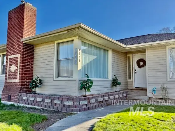 1139 Webster, Clarkston, WA 99403