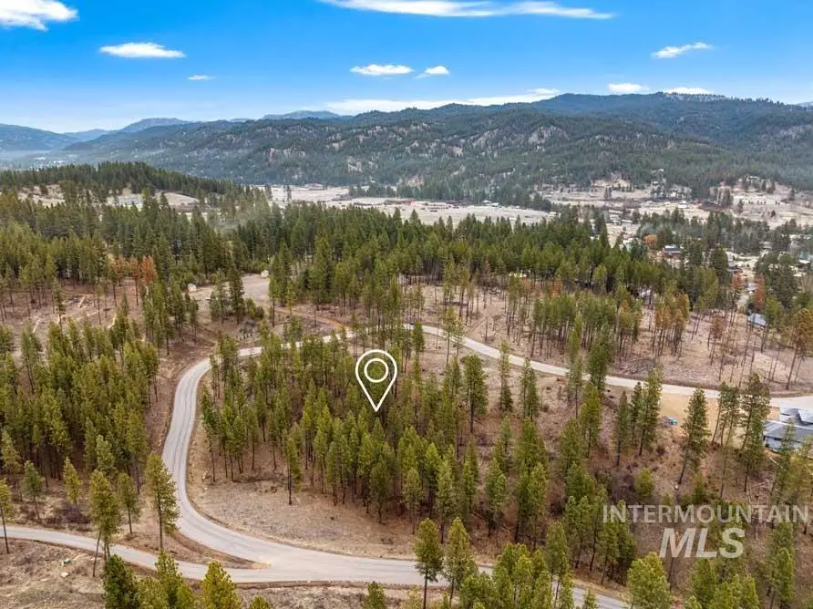 TBD Lot 7 Pine Grove, Garden Valley, ID 83622 - #3