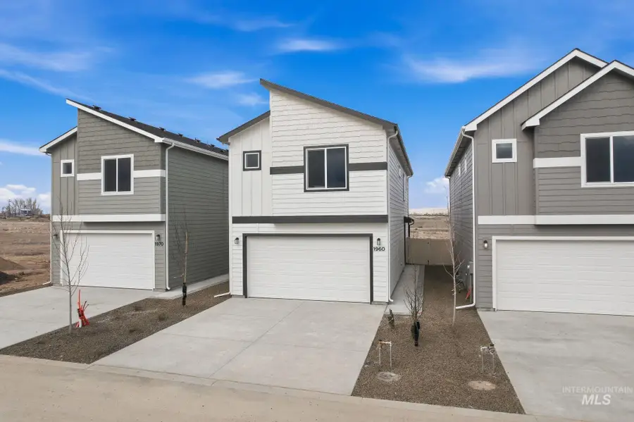 1940 NW Strahorn Dr., Mountain Home, ID 83647 - #2