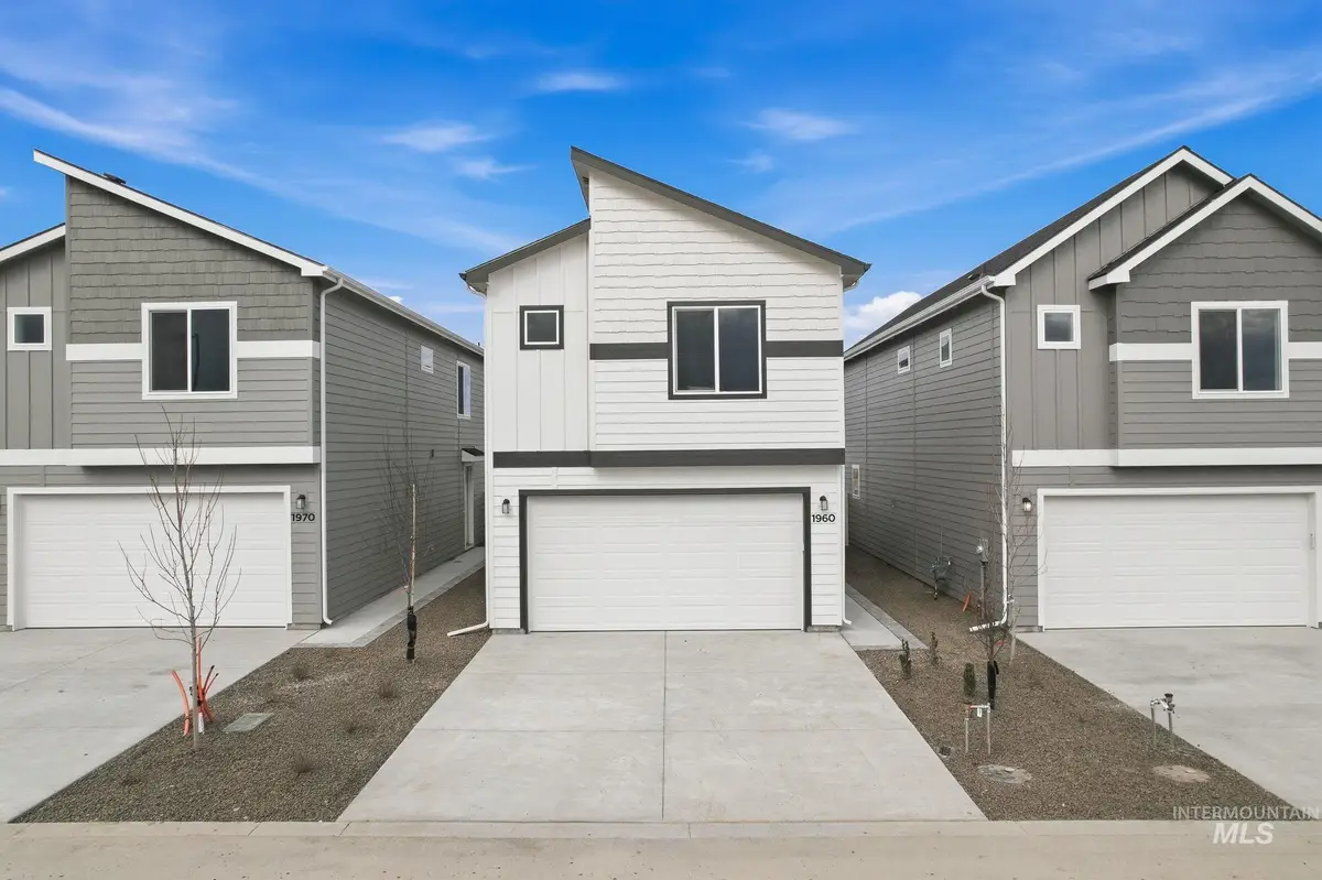 1950 NW Strahorn Dr., Mountain Home, ID 83647 - #1