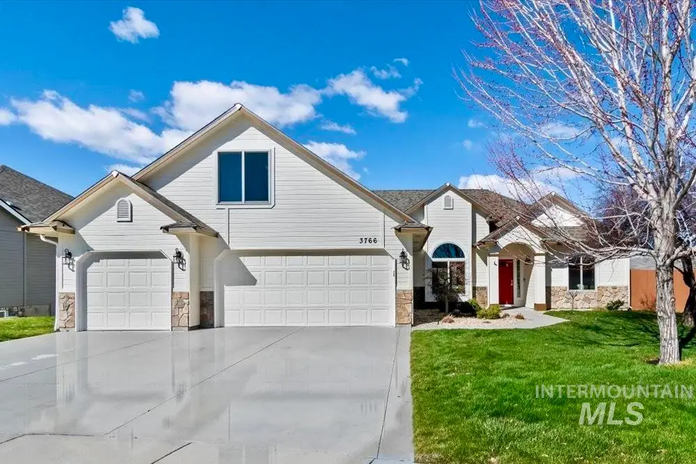 3766 E Immigrant Pass Ct., Boise, ID 83716 - #1