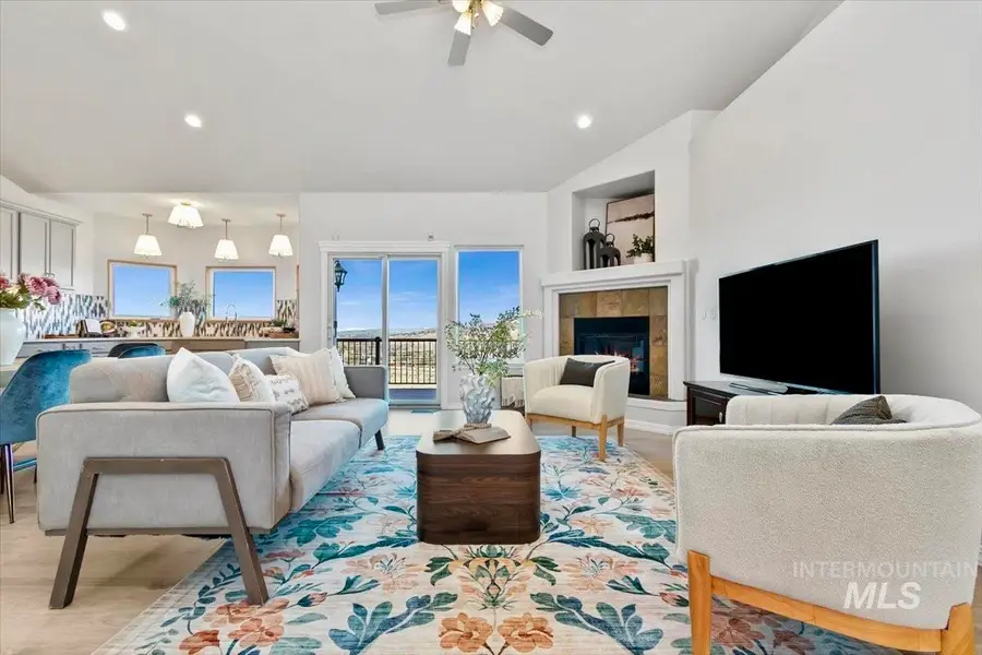 3766 E Immigrant Pass Ct., Boise, ID 83716 - #3