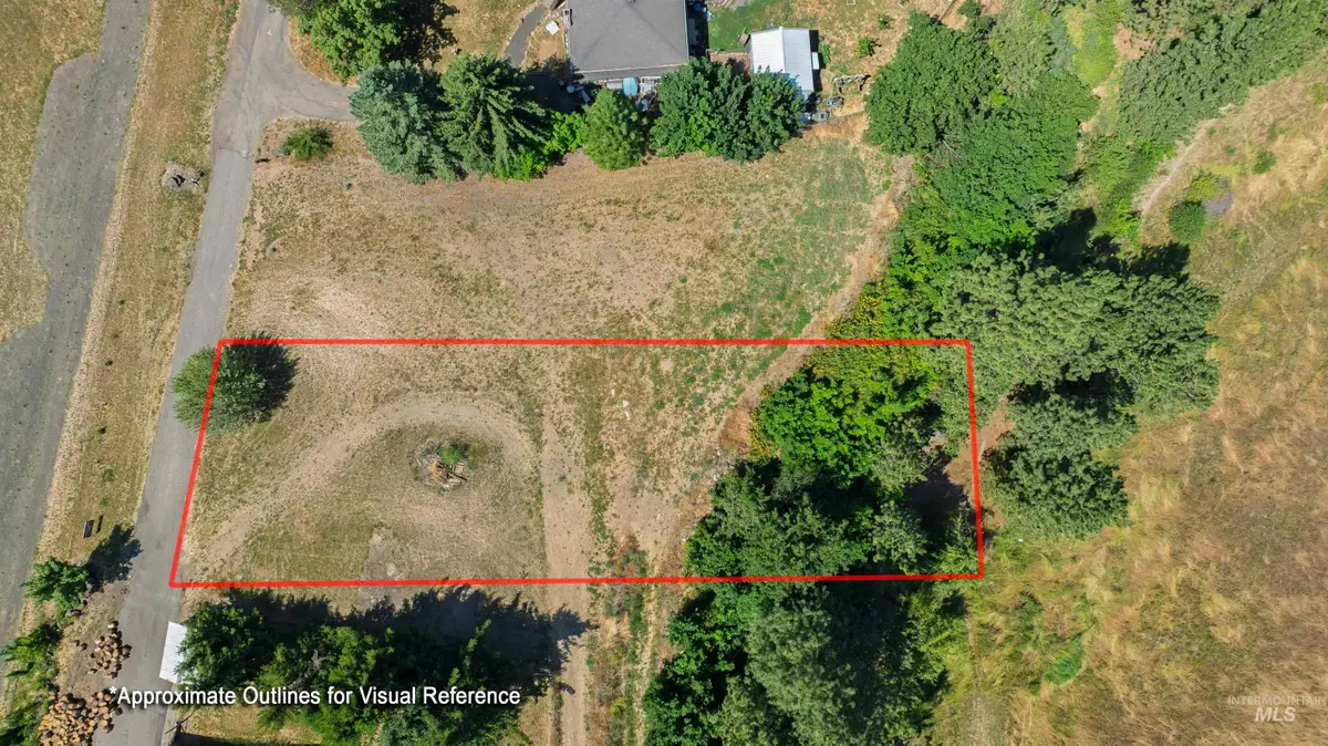 875 N Ponderosa Drive Lot 3, Potlatch, ID 83855 - #1