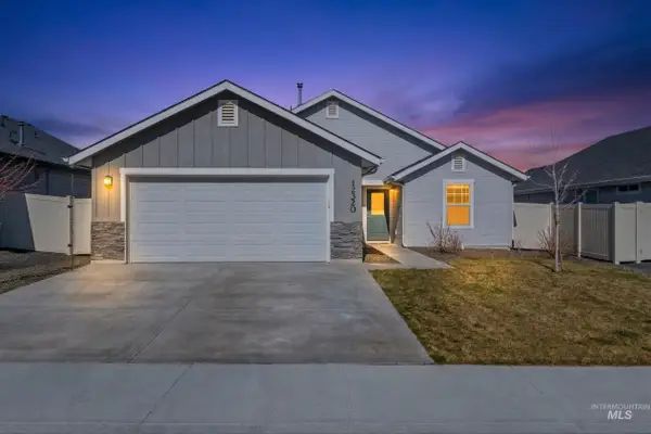 12320 Shadow River St, Caldwell, ID 83607