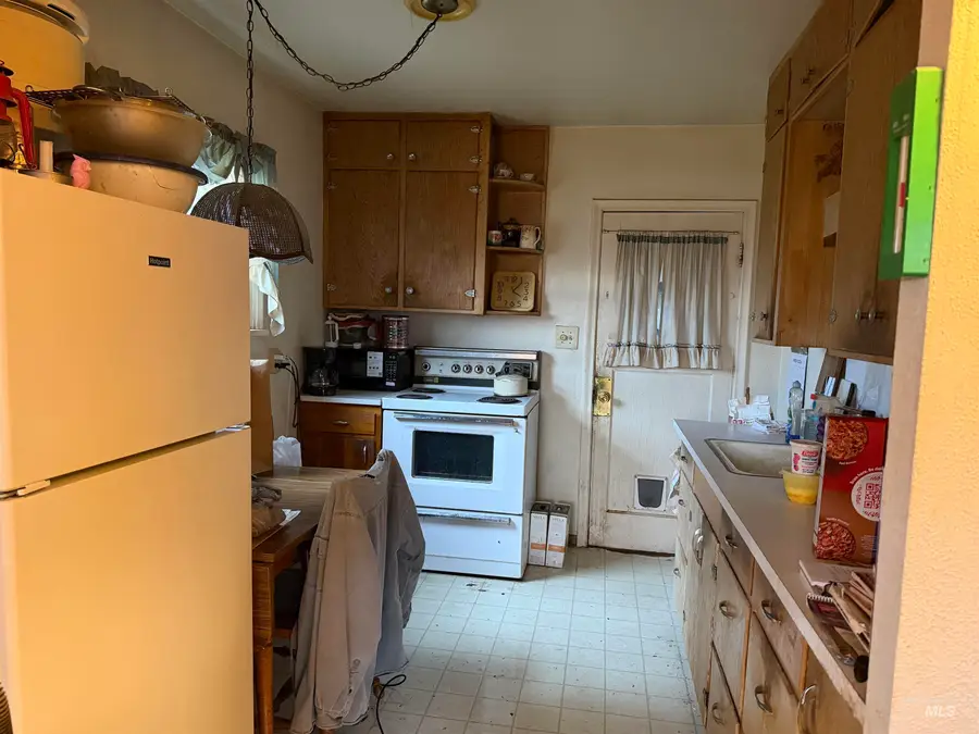 3525 13th St, Lewiston, ID 83501 - #3