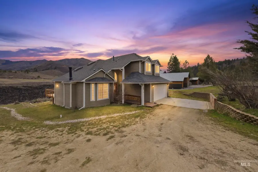 23 Mores Creek Circle, Boise, ID 83716 - #2