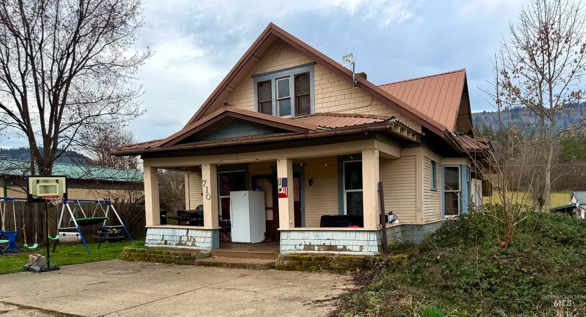 710 Maple Street, Kamiah, ID 83536 - #1