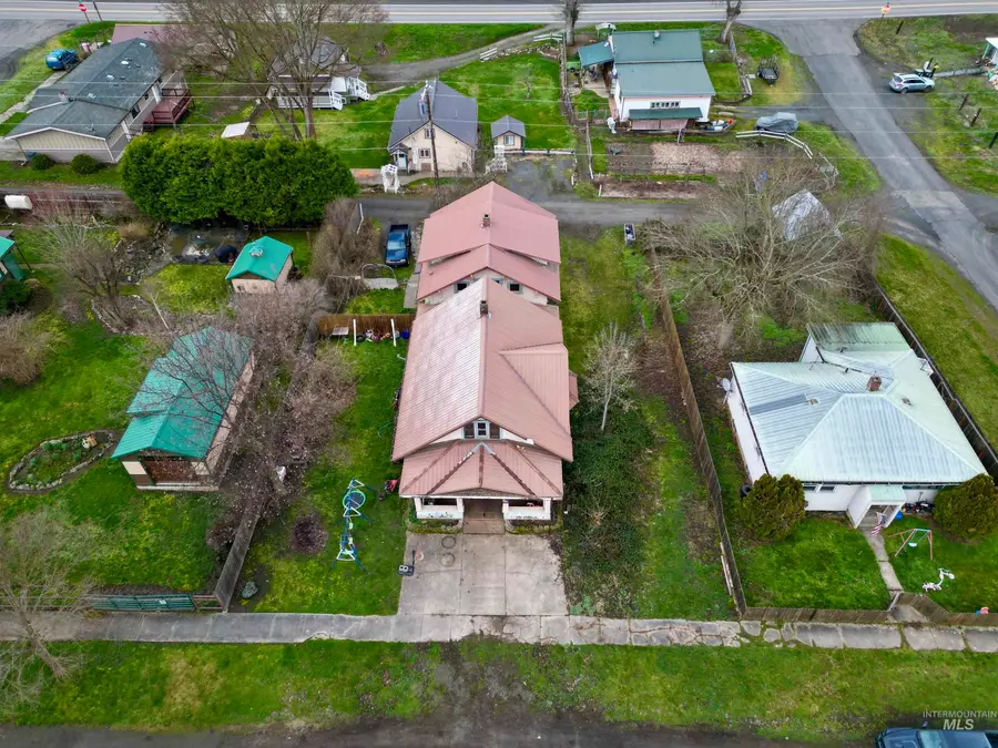 710 Maple Street, Kamiah, ID 83536 - #3