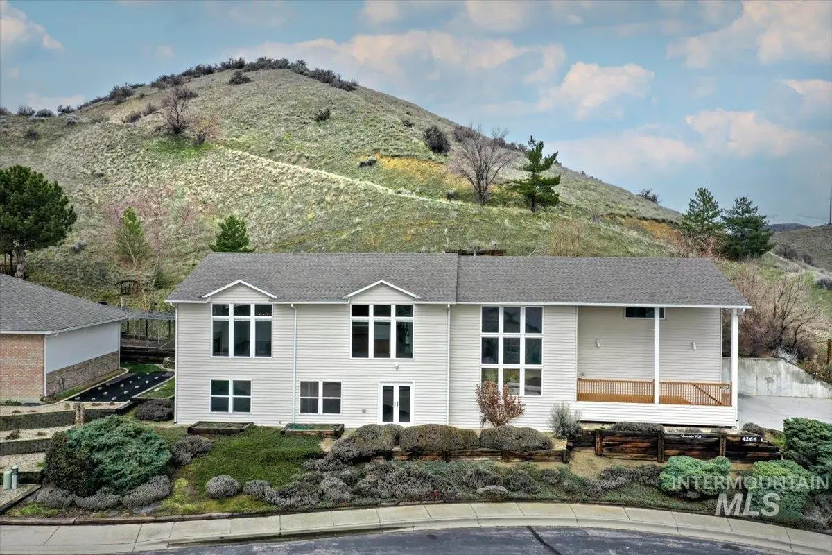 4266 N La Fontana Way, Boise, ID 83702 - #1