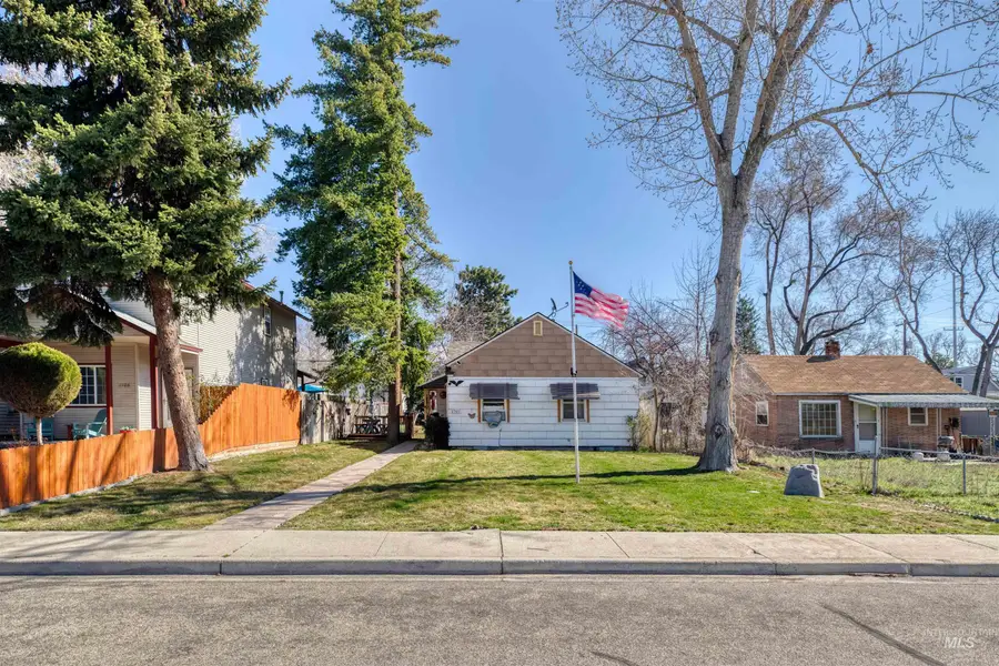 1710 S Robert St, Boise, ID 83705 - #2