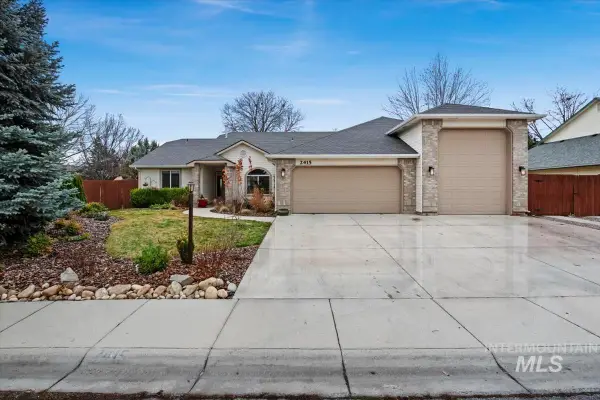 2415 S Georgetown Way, Boise, ID 83709