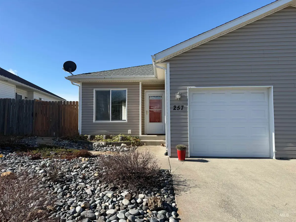 257 Pintail Ln, Moscow, ID 83843 - #1