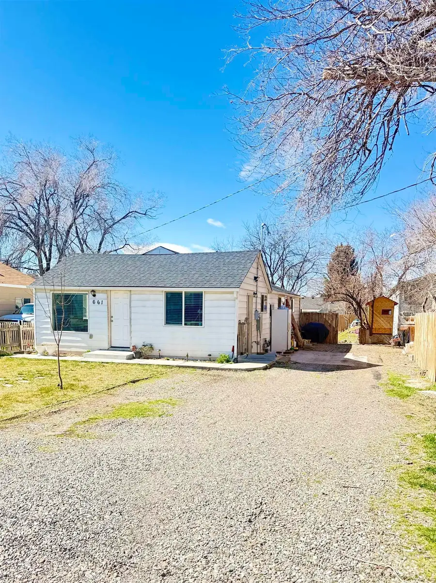 661 Jackson St., Twin Falls, ID 83301 - #3
