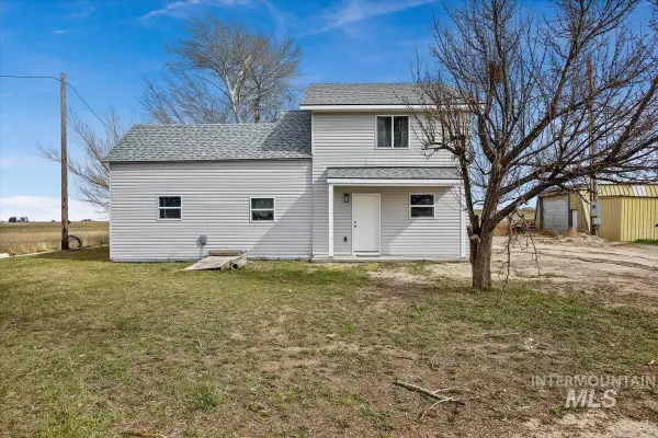 3536 N 2300 E, Filer, ID 83328