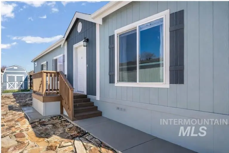 526 W Mesquite Street, Boise, ID 83713 - #2