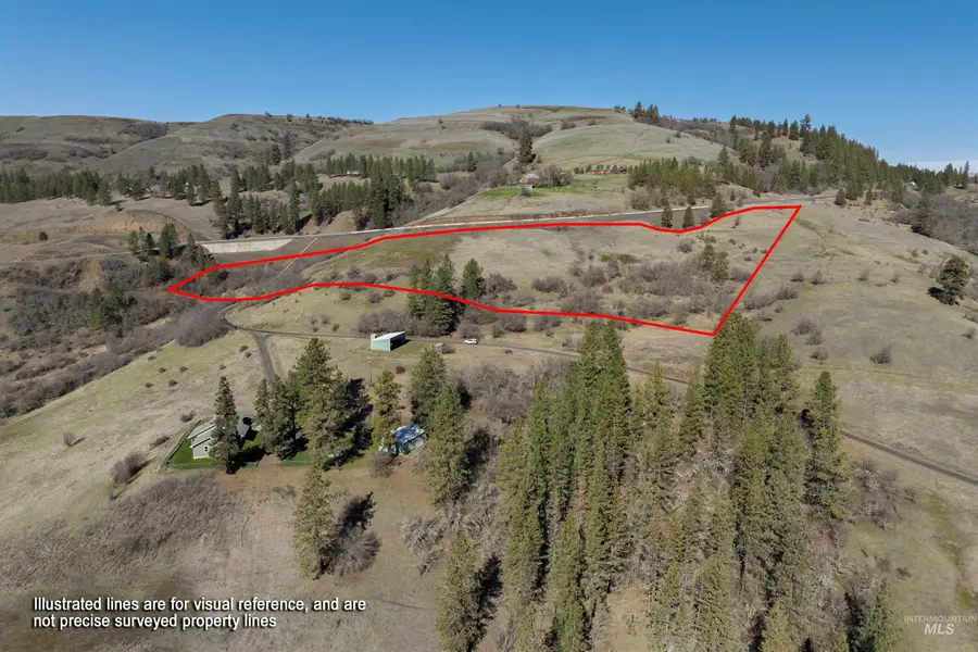 NKA Redemption Lane, Kendrick, ID 83537 - #3