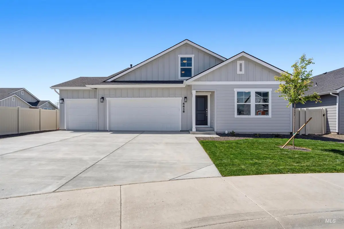 4416 Belethor Ave, Caldwell, ID 83605 - #1